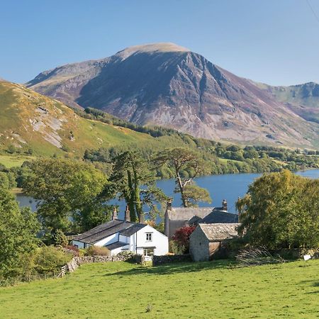 Вілла The Place Loweswater Кокермут Екстер'єр фото