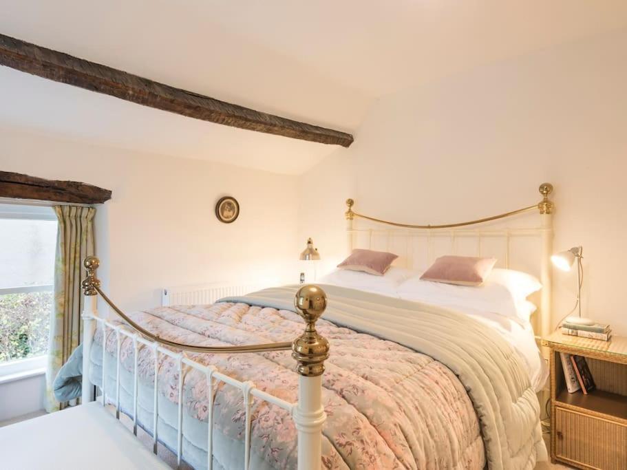 Вілла The Place Loweswater Кокермут Екстер'єр фото