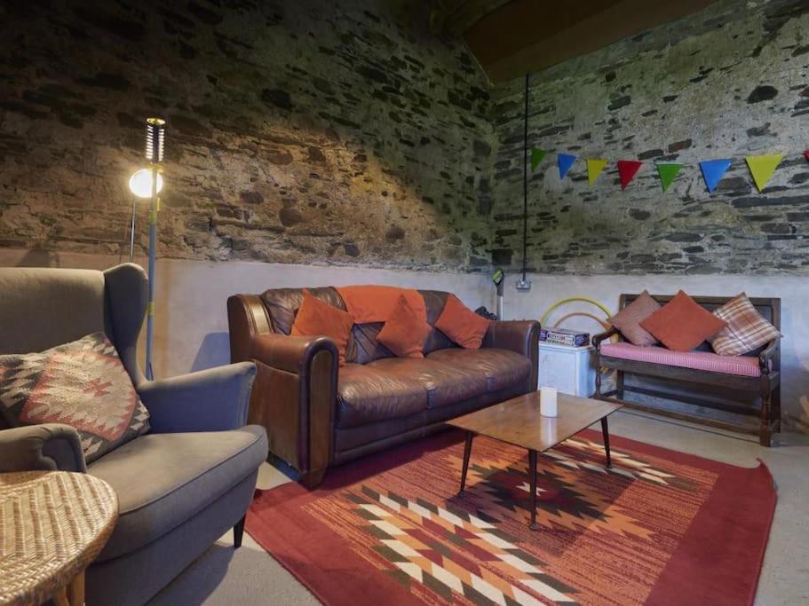 Вілла The Place Loweswater Кокермут Екстер'єр фото