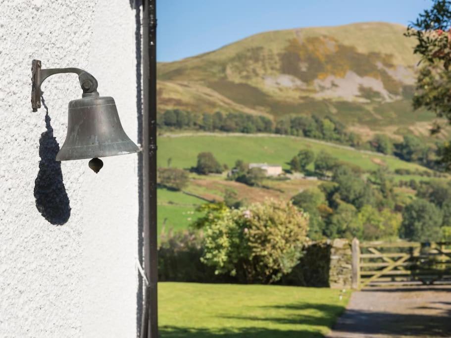 Вілла The Place Loweswater Кокермут Екстер'єр фото