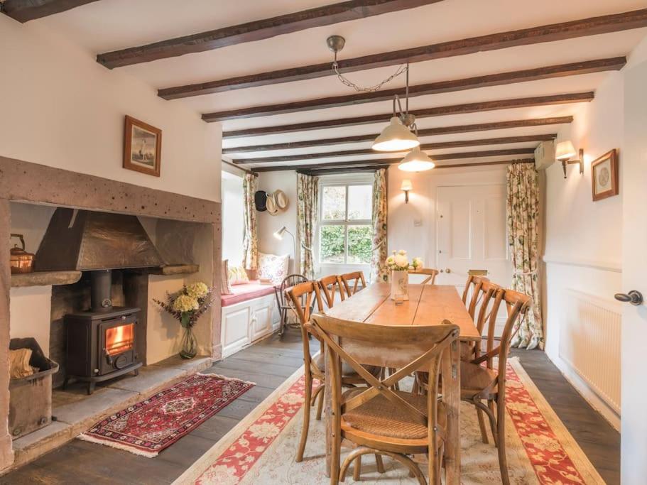 Вілла The Place Loweswater Кокермут Екстер'єр фото