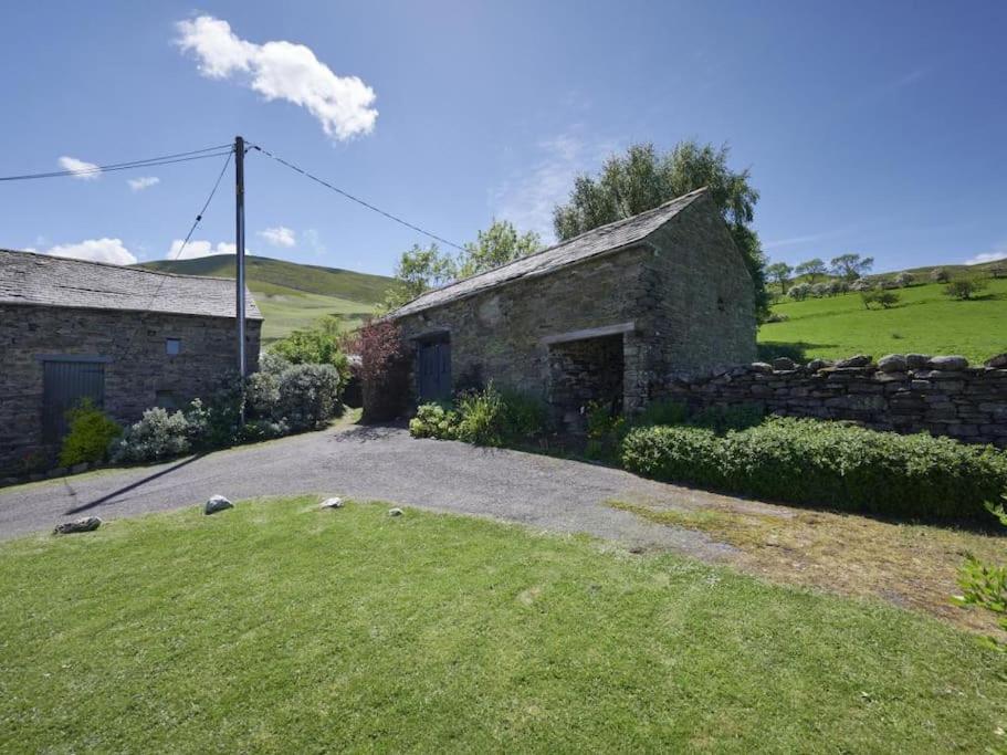 Вілла The Place Loweswater Кокермут Екстер'єр фото