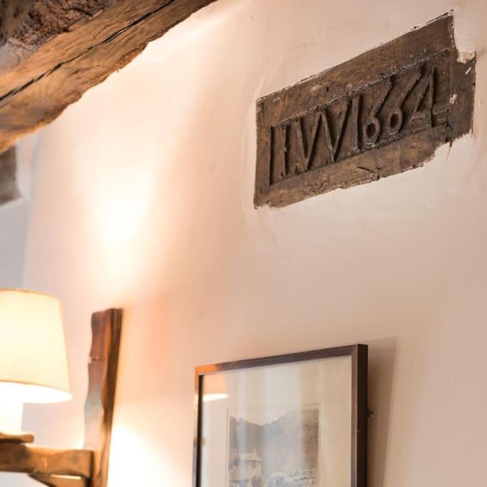 Вілла The Place Loweswater Кокермут Екстер'єр фото