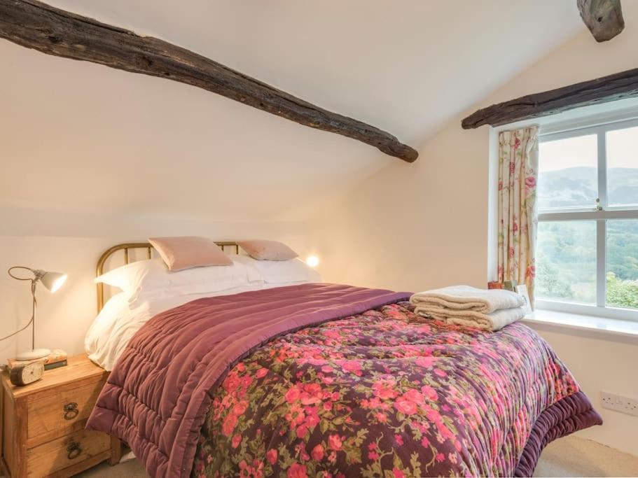 Вілла The Place Loweswater Кокермут Екстер'єр фото