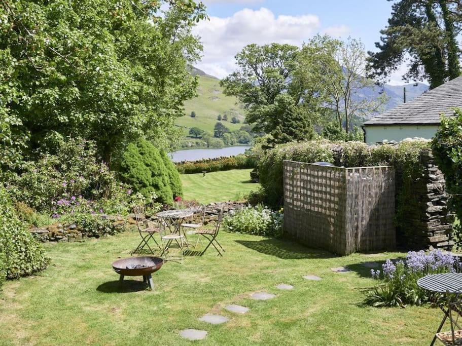 Вілла The Place Loweswater Кокермут Екстер'єр фото