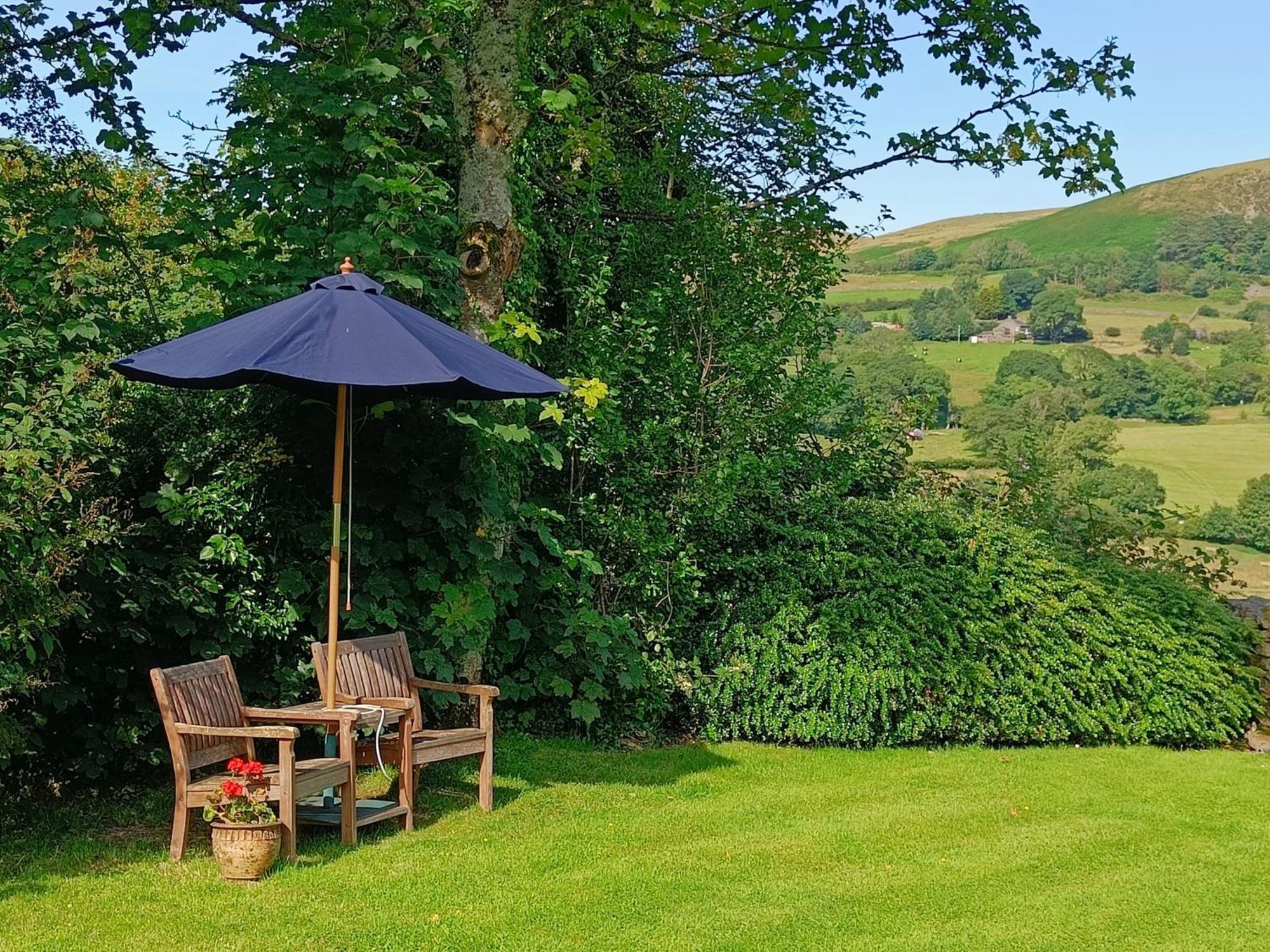 Вілла The Place Loweswater Кокермут Екстер'єр фото