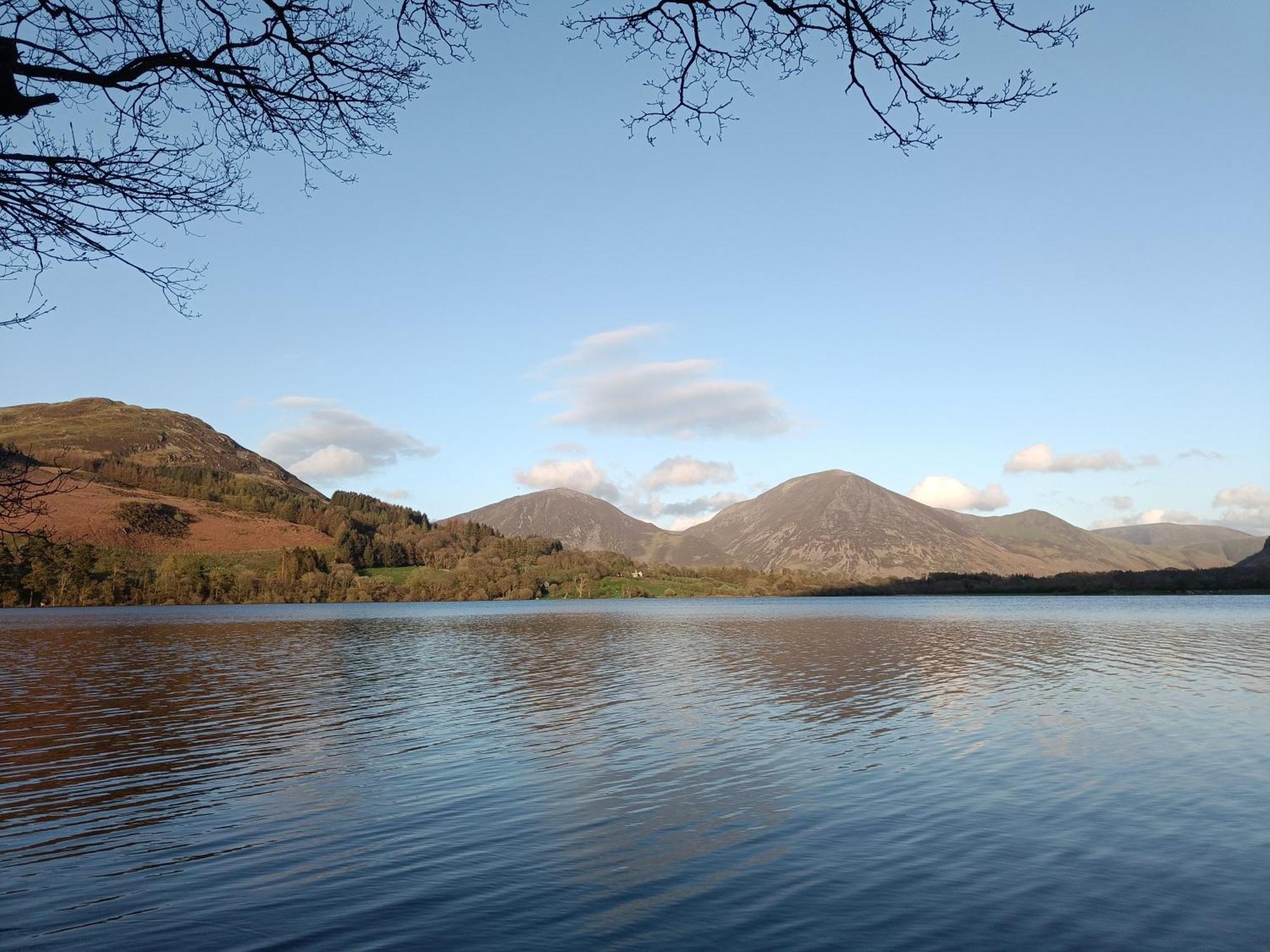 Вілла The Place Loweswater Кокермут Номер фото